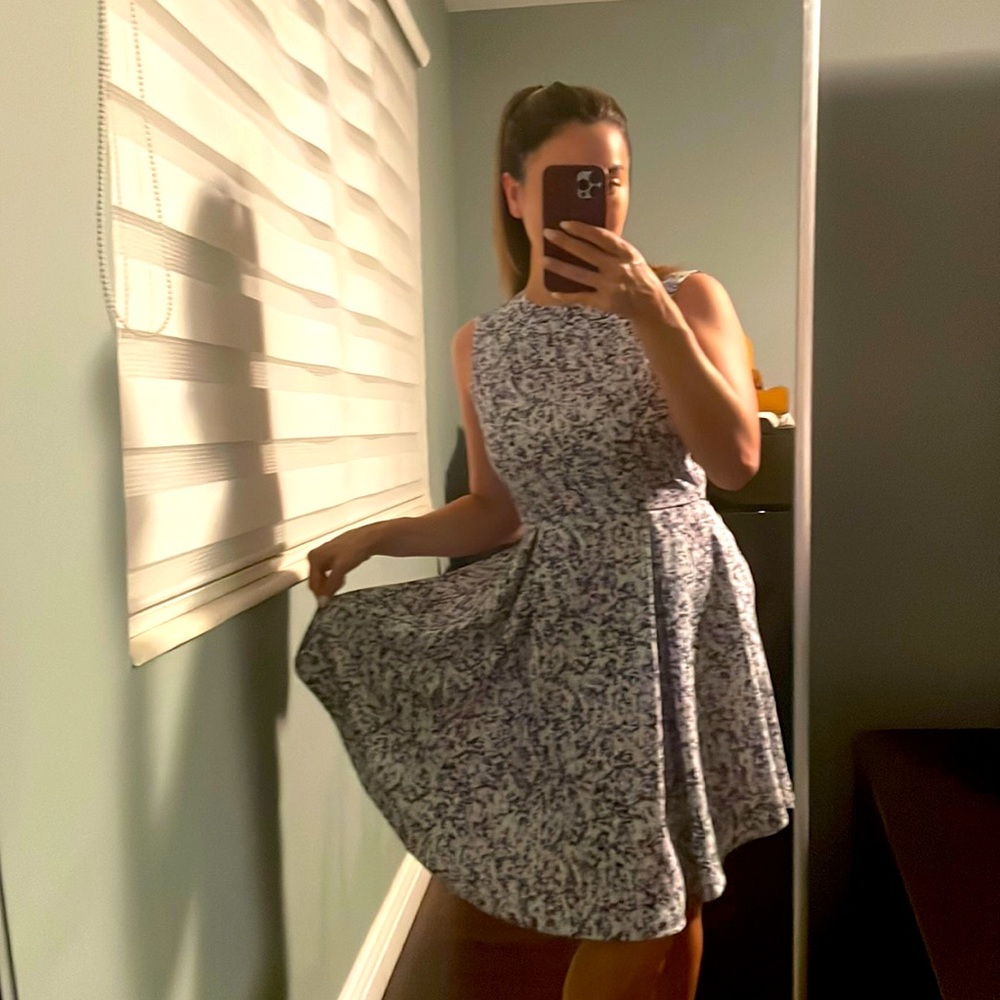 Vintage style looking dress from H&M